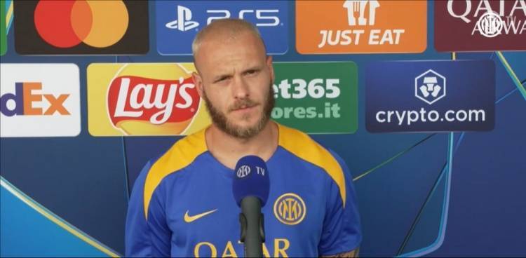 迪马尔科：两年前的决赛让人失望 从未遇到过亚马尔那么强的边锋