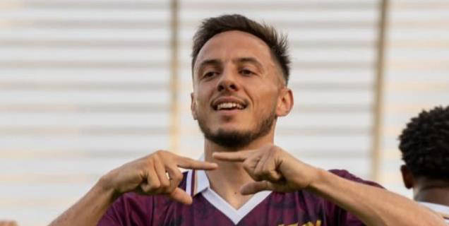 喜讯！中超夏窗首笔重磅签约官宣，法甲MVP前锋加盟卫冕冠军