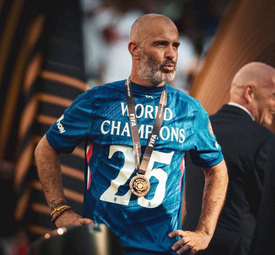 切尔西豪掷6800万欧元意图引进“新皮耶罗”，尤文图斯小将表现抢眼