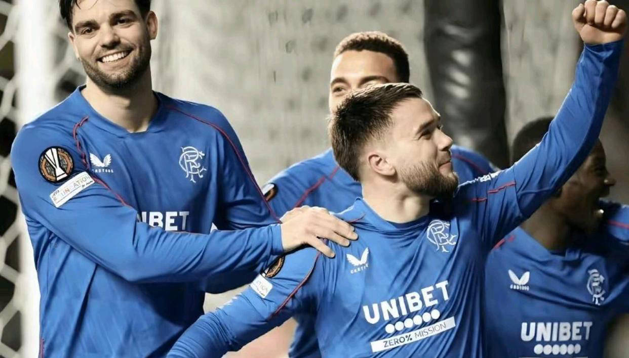 流浪者主场3-0击败比尔森胜利，晋级希望大增