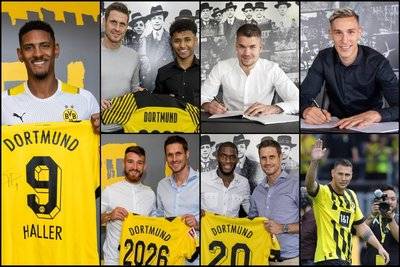 德甲揭幕战：圣保利主场迎战多特蒙德，升班马能否爆冷？