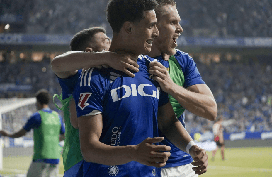 西甲:皇家奥维耶多VS赫罗纳,专家推荐最新比分预测