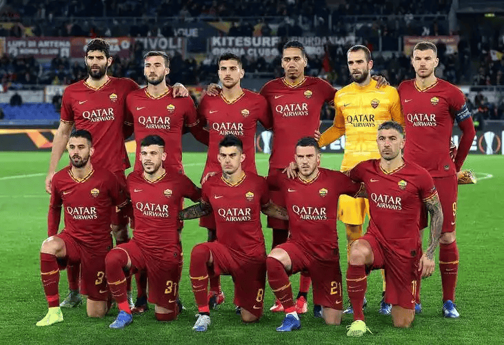 意甲激战：罗马VS卡利亚里深度剖析