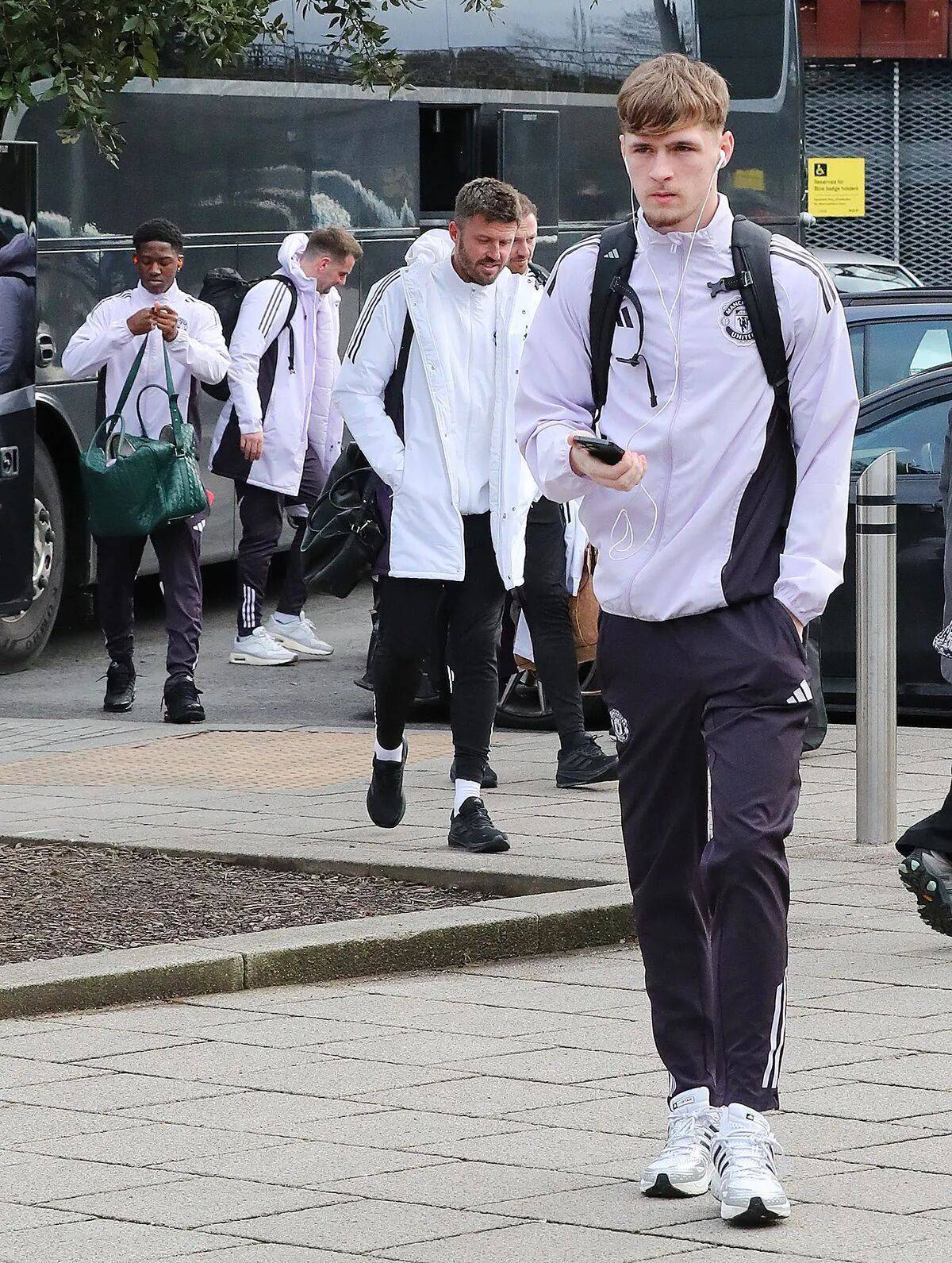 曼联客战西汉姆大名单确定，卡里克宣布芒特复出延期！约罗恐亦缺阵